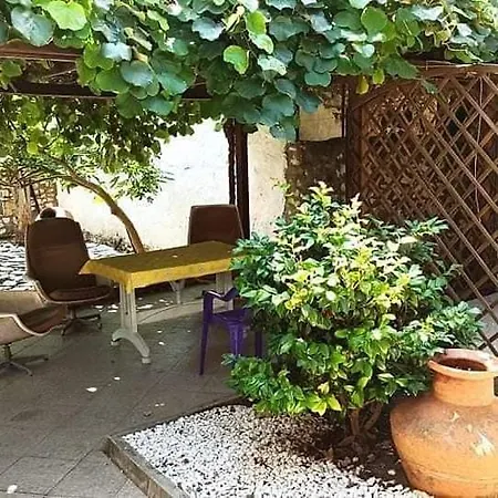 Casa Panagia Villa *