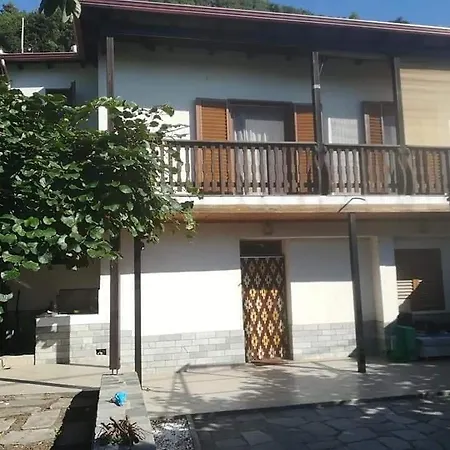 Villa Casa Panagia