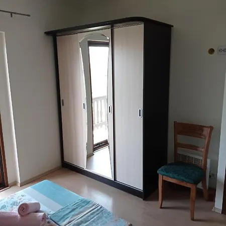 Villa Casa Panagia *