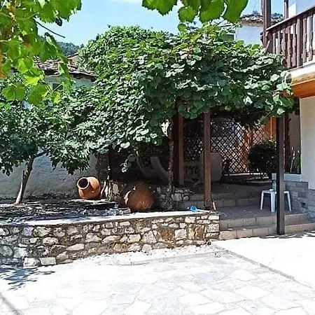 Casa Panagia *